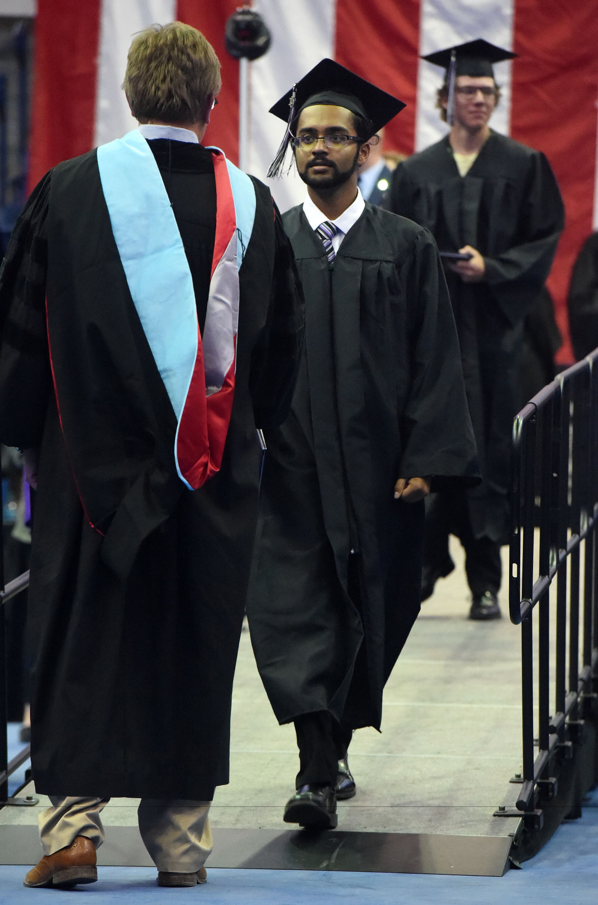 PHOTOS: Discovery Canyon High School Graduation